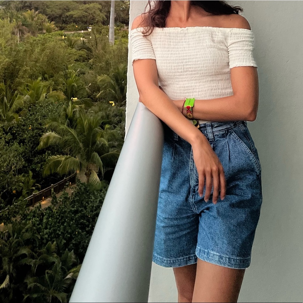 Wrangler shorts